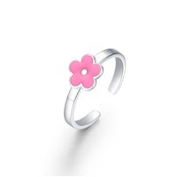 Anello Brand Bambino Immagine in Acciaio 22RG007 - 22RG007